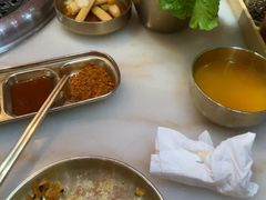 -韩宫宴和牛烤肉(上海金山万达店)