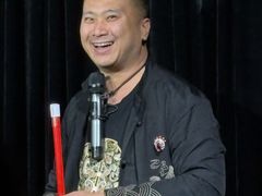 -喜剧部落脱口秀(三里屯工体店)