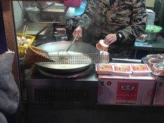-七宝老街臭豆腐