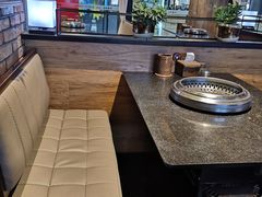 -盛江山自助料理(太原街万达店)