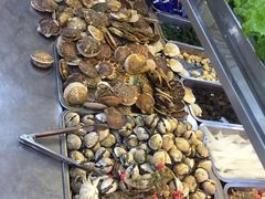 -春华海鲜城(广场西苑店)