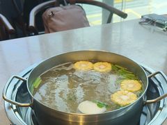 -为什么牛潮汕牛肉火锅(中信广场店)