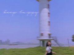 -武昌江滩