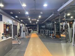 -豪逸健体(中骏广场店)