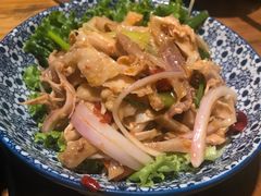 -有才叔的小馆(高新咖啡街区店)