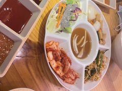 -喜来稀肉(北外滩白玉兰广场店)