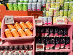 -Olé精品超市(广州太古汇店)