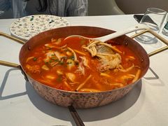 -沿途四季·云南菜·诗酒茶(蓝色港湾店)