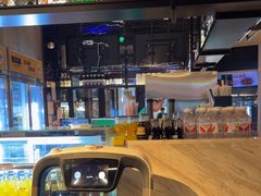 -蚝太郎 • 海鲜烧烤(Upark店)