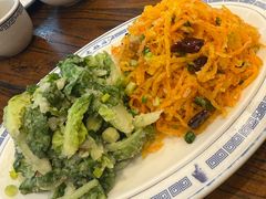 -老雒阳面馆·水席(定鼎门店)