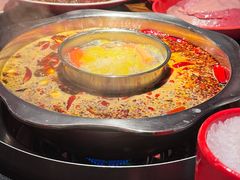 -锅首鲜品火锅(鸳鸯店)