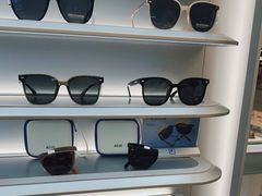 -AOJO眼镜(南翔印象城MEGA店)