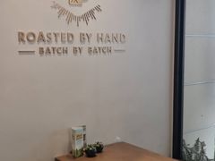 用餐区-Peet's Coffee皮爷咖啡(大学路店)