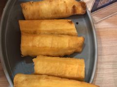 -令狐冲烤鱼·烧菜馆(达明店)