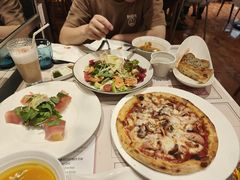 -安妮意大利餐厅(世贸天阶店)