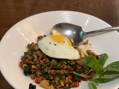 -帕蓝·暹罗料理(大学路店)