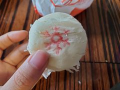 雪花酥-北京稻香村(白纸坊店)
