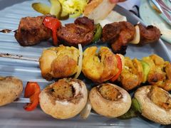 -库滋明·俄罗斯特色美食(中央大街店)