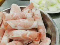 -三兴涮羊肉(荣安大街店)