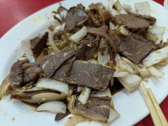 -乐天拉面(桃花街店)