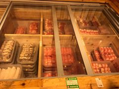 -锅圈食汇火锅烧烤食材超市(民丰家园店)