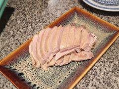 招牌盐水鸭-南京大牌档(之心城店)