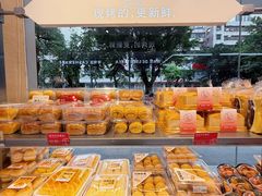 -粮丰园(迎宾店)