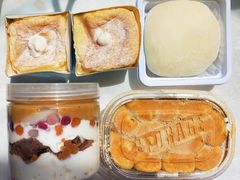 -李大牛和刘大力手作甜品(凯德店)