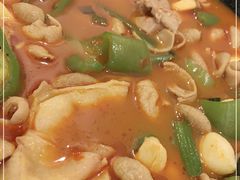 -湘肠香火锅店(团结湖店)