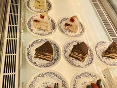 -PETIT PARIS 小巴黎(花园道店)