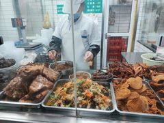 -草桥清真牛肉锅贴扁食店