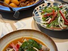 -纳鲁孜·新疆特色餐厅(上海悦荟广场店)