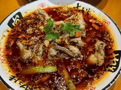-大厨小味·民间川菜(八里庄店)
