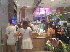 -奈雪的茶(印象城店)