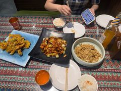 -玉桥餐厅(天坛店)