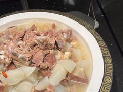 -内蒙古大厦酒店