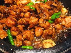 -绿茶餐厅(松江万达店)