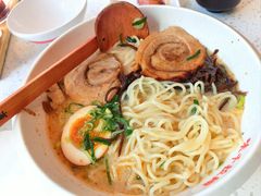 -味千拉面(金融街店)