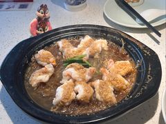 -船歌·鱼水饺青岛菜(金狮广场店)