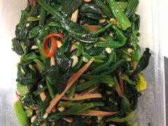 嘉禾拌菜-嘉和一品粥(津华昌道店)