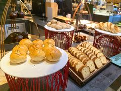 -富力威斯汀酒店·知味自助餐厅