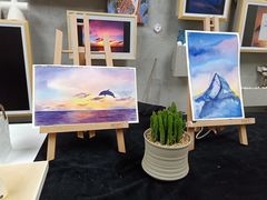 -100家灵感仓库·DIY团建(什刹海店)