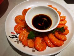 -达叔香味海鲜(海棠68环球美食街店)