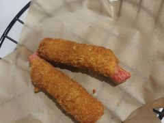 -咕鹿流心披萨(下沙店)