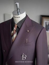 -BROTHER西服礼服定制·商务·婚礼(佛山南海店)