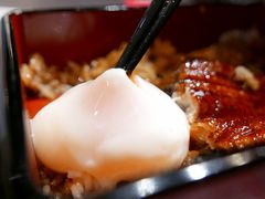 -名代宇奈备长炭烧鳗鱼居酒屋