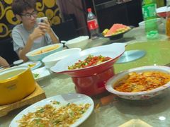 -李氏传家菜(兴城路店)