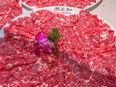-潮正和潮汕牛肉火锅·老字号(番禺万达店)