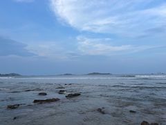 -南澳海滩