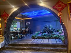 -陆琴脚艺·足浴·SPA(夫子庙店)